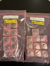 40pc Lot Motorola MJ15020 MJ15021 TO-3 Audio Transistors Untested picture