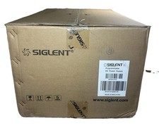 Siglent SPD4121X - Four Channel DC Power Supply (285W) picture