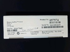 New Dionex™ IonPac™ CG16 IC Columns 5 x 50mm PN#057574 picture