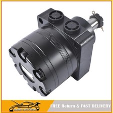 New Hydraulic Drive Motor TF0280US080AAAA TG0280US080AAAB fits Parker TG Series picture
