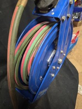 Coxreels P-W-140 oxy-acetylene, 1/4