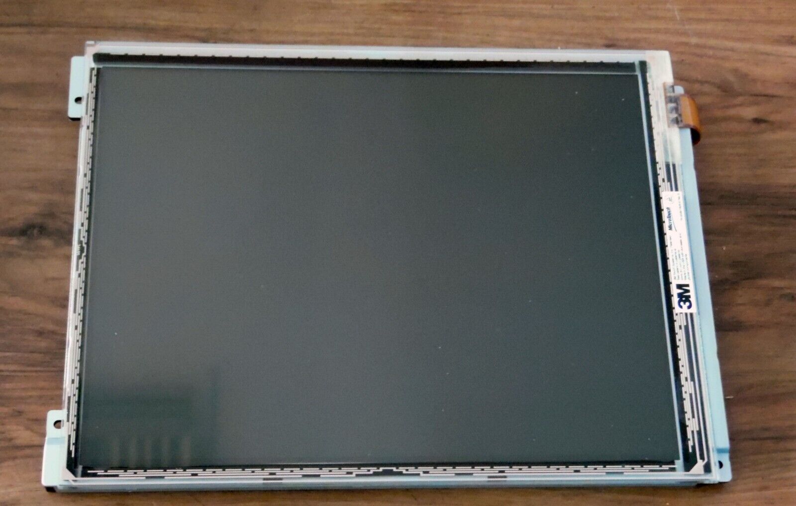 New 3M MicroTouch SCT3250 98-0003-2507-0  Capacitive Touch Screen Display