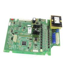 Genuin Bunn Dual TF DBC 120V/208V Main Board 29969.0100 OEM picture