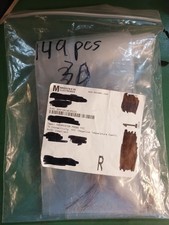 (QTY 149) TE Thermistor Probe MIC 824-GA10K3MCD1 picture