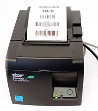 Star Micronics Receipt USB Printer TSP143IIU TSP100ii Thermal Eco Future Tested picture