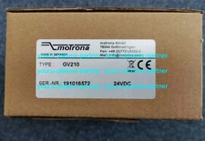 1PCS Motrona GV210 G V210 New In Box picture