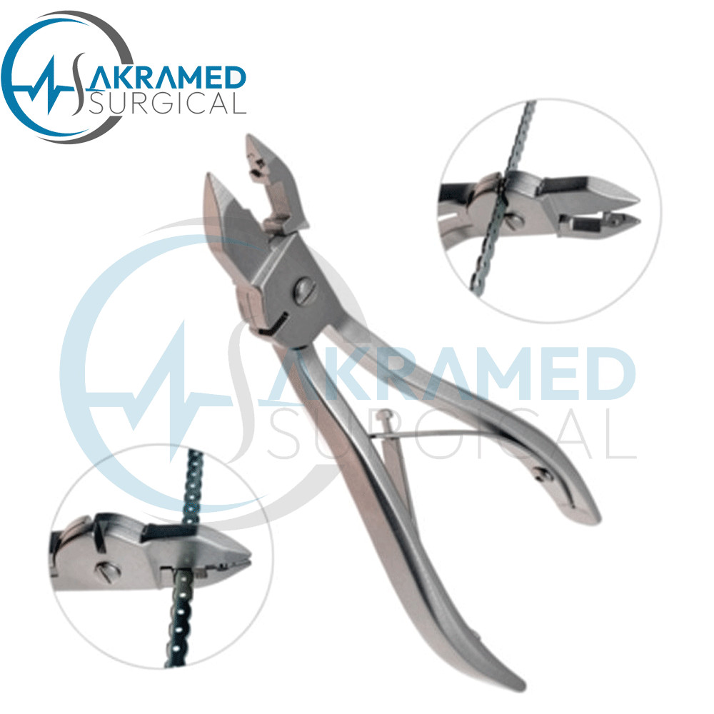 Mini Plate bending cutter Forceps bone plate Bender pliers Orthopedic Instrument Mini Plate bending cutter Forceps bone plate Bender pliers Orthopedic Instrument