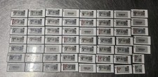 Lot of 56 SES-imagotag VUSION ESL Electronic Shelf Label E-Ink Tags For Parts picture