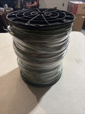 Southwire 12 AWG XHHW Stranded Copper Wire 500 Green 500 Feet NEW Fast Shipping picture
