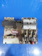 WESTINGHOUSE A200MACAC STARTER picture