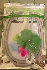 ReLeaf Basic Kit Hands-Free Dental Suction Saliva Ejector Kit RLF10032 picture