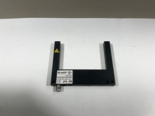 Di-Soric LGUP 081 P3K-TSSL Forked Light Barrier picture