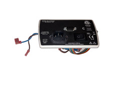 Replacement Power Supply and Rear Panel for MasterFlex L/S 7528-30 - Used picture