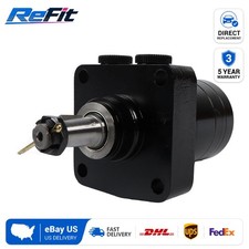 For Parker BME2-200-WS-T3-B Scag V-Ride SVR TE0230US250AAAJ Hydraulic Motor picture