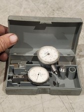 LOT OF 2 Mitutoyo 513-202 &  Indicator 1507N picture