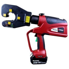 Burndy PAT4PC834LI - 4-POINT(R) C HEAD LI (1 EA) picture