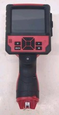 Milwaukee BROKEN 2315-20 M12 M-SPECTOR FLEX 3”FT Inspection Camera BROKEN picture