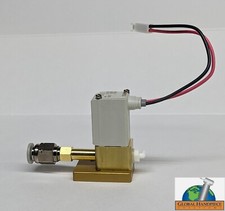 Solenoid Replacement for Dentsply SPS Cavitron Gen 124 and Gen 121 picture