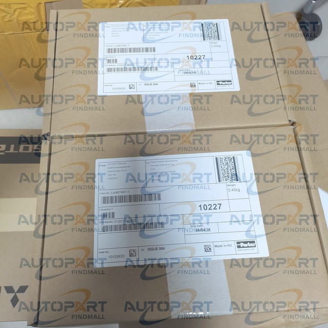 New Replace For Parker LA467461 US stock