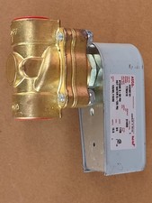 ASCO HV2360181 Electric 2-Way Solenoid Valve picture