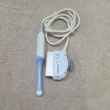 GE RIC5-9-D 4D Ultrasound Transducer Probe REF H48651MS  picture
