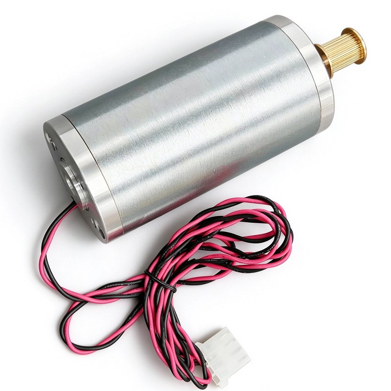 New Scan Axis Motor B4H70-67031 for HP Latex 330 335 360 360 365 375 560 570