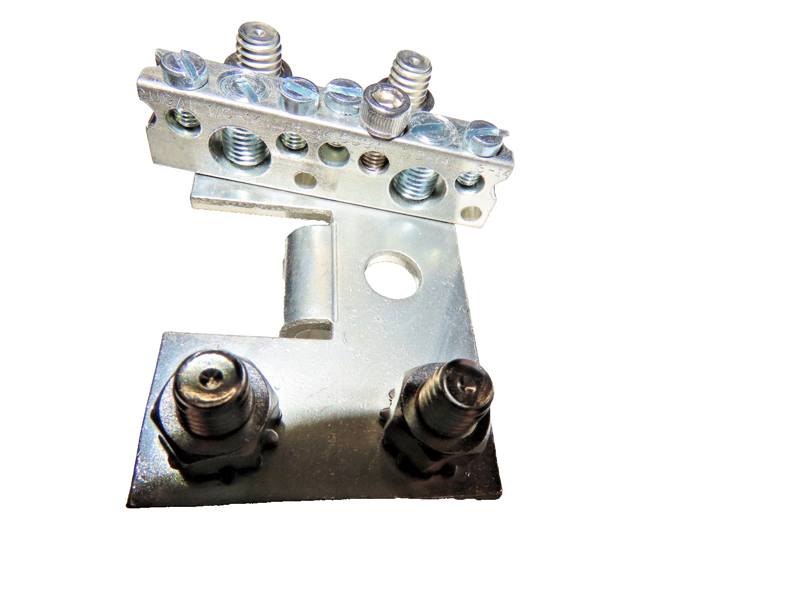MORNING STAR MNSHUNT Busbar