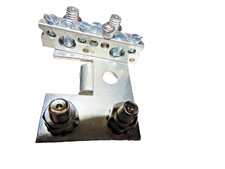 MORNING STAR MNSHUNT Busbar picture