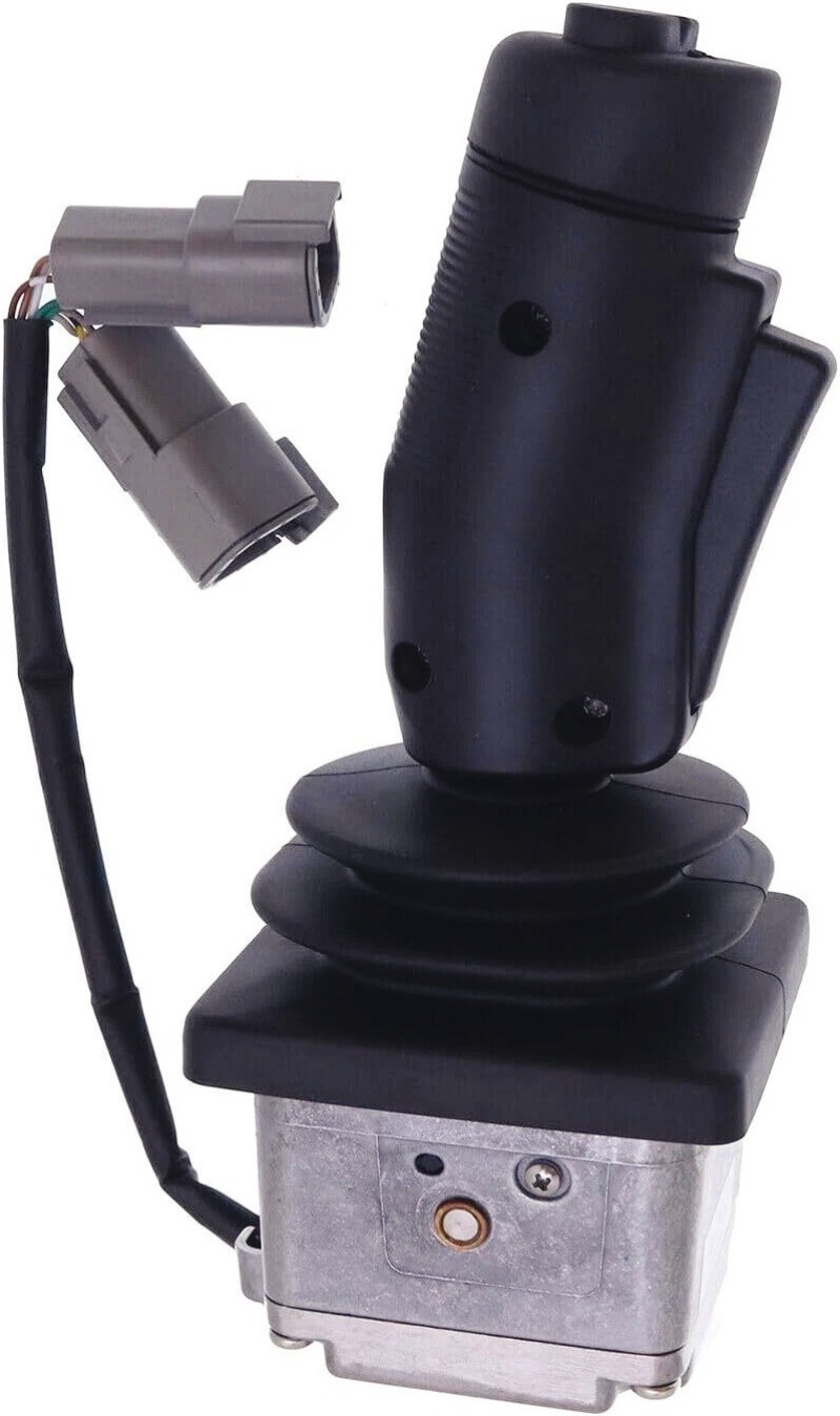 Joystick Controller 679253 for Manitou Boom Lift 160ATJ 165ATJ 180ATJ 200ATJ