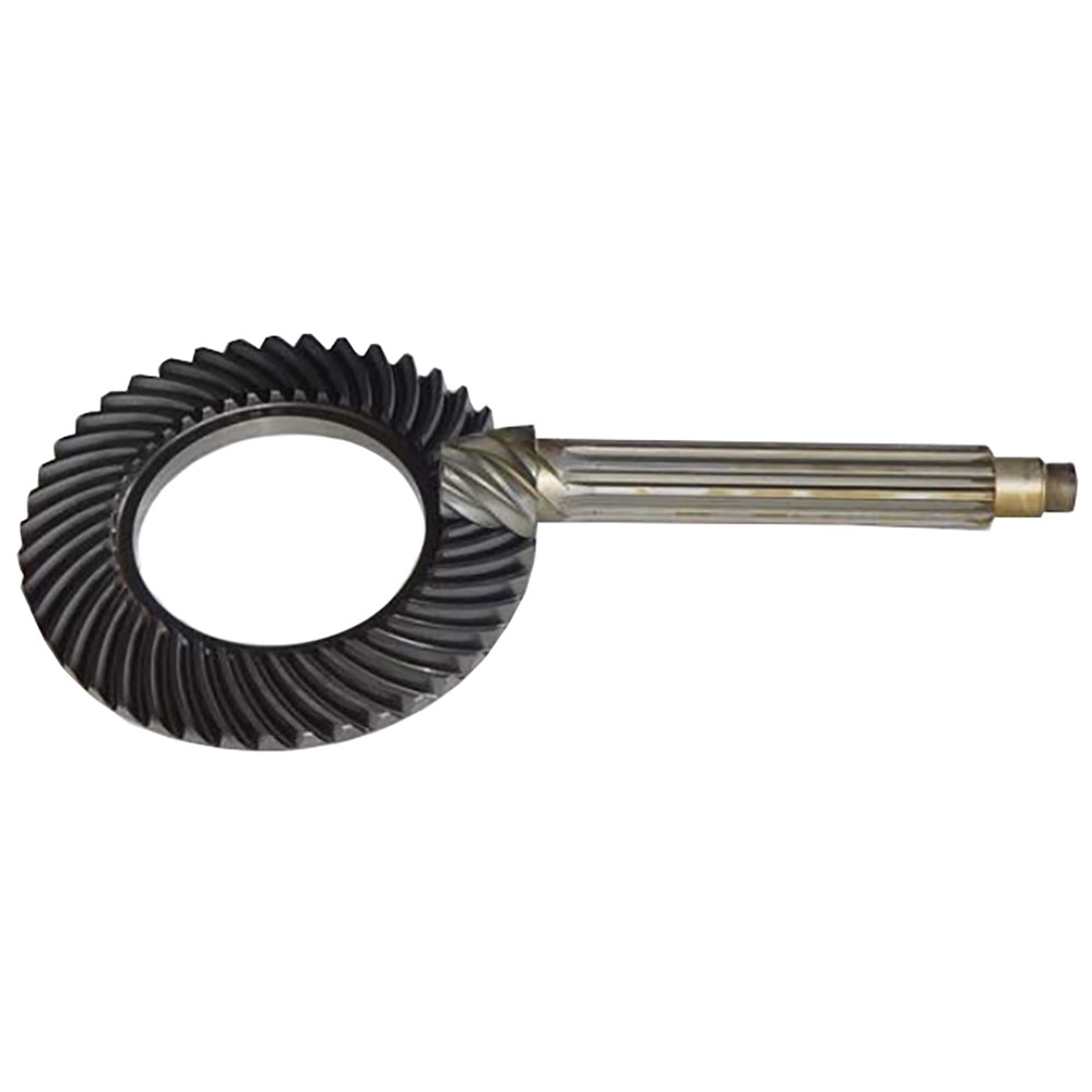 A51980 A168547 New Ring & Pinion Fits Case 580C 580D 480C 480D 480LL A51980