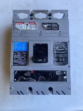 Siemens LXD63B500H 500amp 3pole 600v Circuit Breaker picture