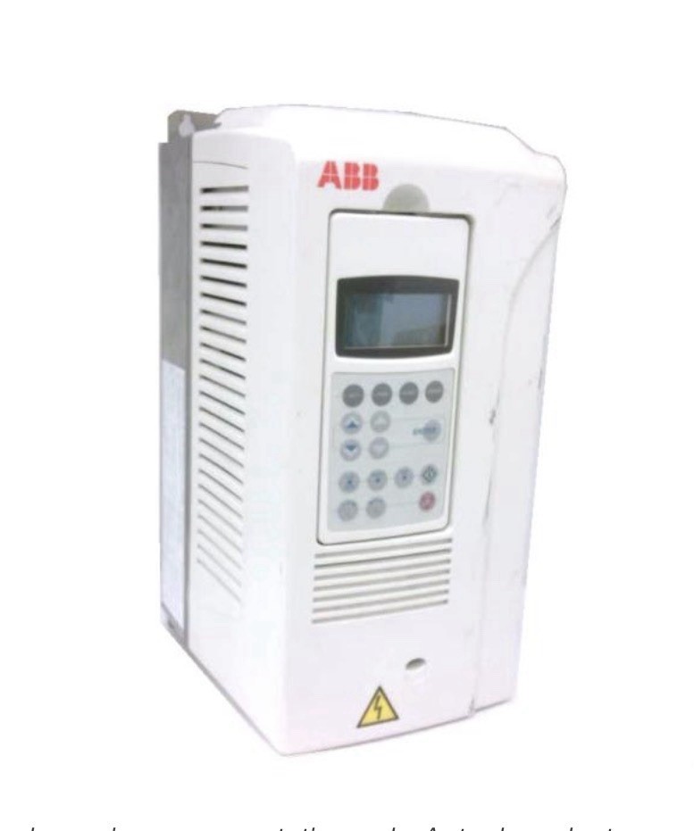 NEW NOS ITT PumpSmart PS200 ABB ACS800-ITTU1-0009-5+P901 7.5HP VFD A08100A03 NEW NOS ITT PumpSmart PS200 ABB ACS800-ITTU1-0009-5+P901 7.5HP VFD A08100A03