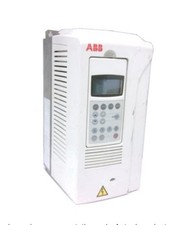 NEW NOS ITT PumpSmart PS200 ABB ACS800-ITTU1-0009-5+P901 7.5HP VFD A08100A03 picture
