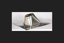 Selkirk 6 in. Dia. Aluminum Adjustable Roof Flashing picture
