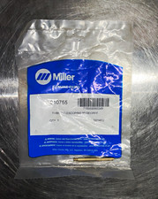 Miller Genuine Parts 010755 Telescoping Tube Nozzle 90 Degree Miller 010755 picture