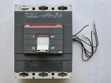 ABB S6H-D Molded Case Switch 400A 3-Pole 600VAC picture