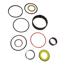Fits Caterpillar 2465917 (246-5917) Hydraulic Cylinder Seal Kit picture