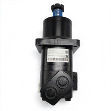 NEW BM6-630 Hydraulic Cycloid Orbital Motor For AGT MY50R/MX50R Mini Excavator picture