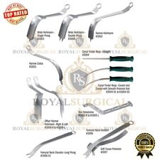 Unger Anterior Total Hip Retractor Instruments set New High Quality Tools picture