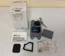 NEW PECO TRF115-005 INDUSTRIAL NEMA 4X THERMOSTAT,  picture