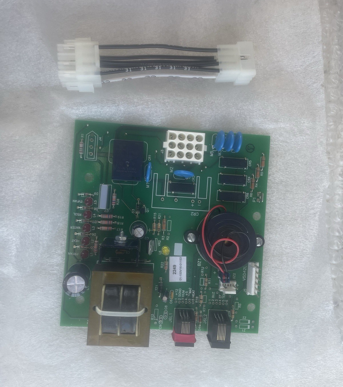 Hobart Genuine OEM OPAC Power Supply Board Kit 01-1P3045-00001