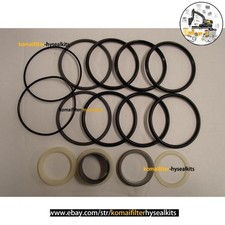 1543271C1 One New Hydraulic Cylinder Seal Kit Fits Case G34594 picture