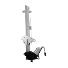 Window Regulator Assembly Front Right for Honda Civic 2018-2021 picture