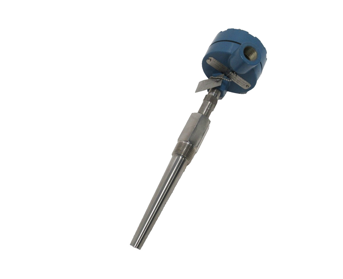 NEW ROSEMOUNT 183DP13J2N00E060T28E5 TEMPERATURE SENSOR