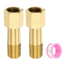 2Pcs 1/4