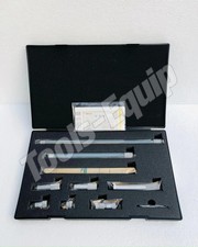 Mitutoyo 137-214 Tubular Vernier Insider Micrometer 2
