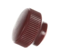 Berkel Red Knob 01-40823E-10007 - Genuine OEM Replacement Part picture