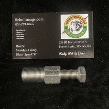 Farmall / IHC  H4 Magneto Impulse Coupling Puller, High Quality Stainless picture