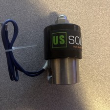U.S. Solid 1/4