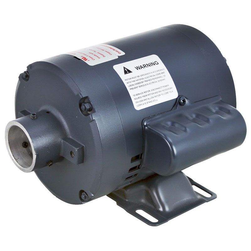 NEW HAIGHT-NBK HOT OIL MOTOR FITS DEAN BKI KEATING FRYMASTER PITCO FRY FILTERS